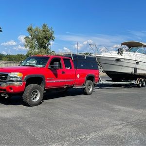 Meet your Posher, Kj